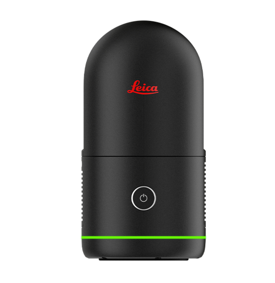 BLK360 Front